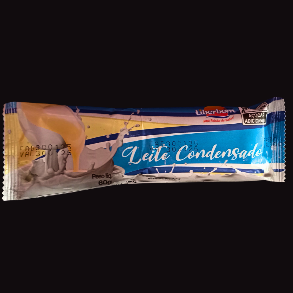 Leite Condensado